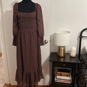 Betsy Johnson Dress